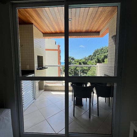 Apartamento Praia Grande 405 Ubatuba Exterior foto