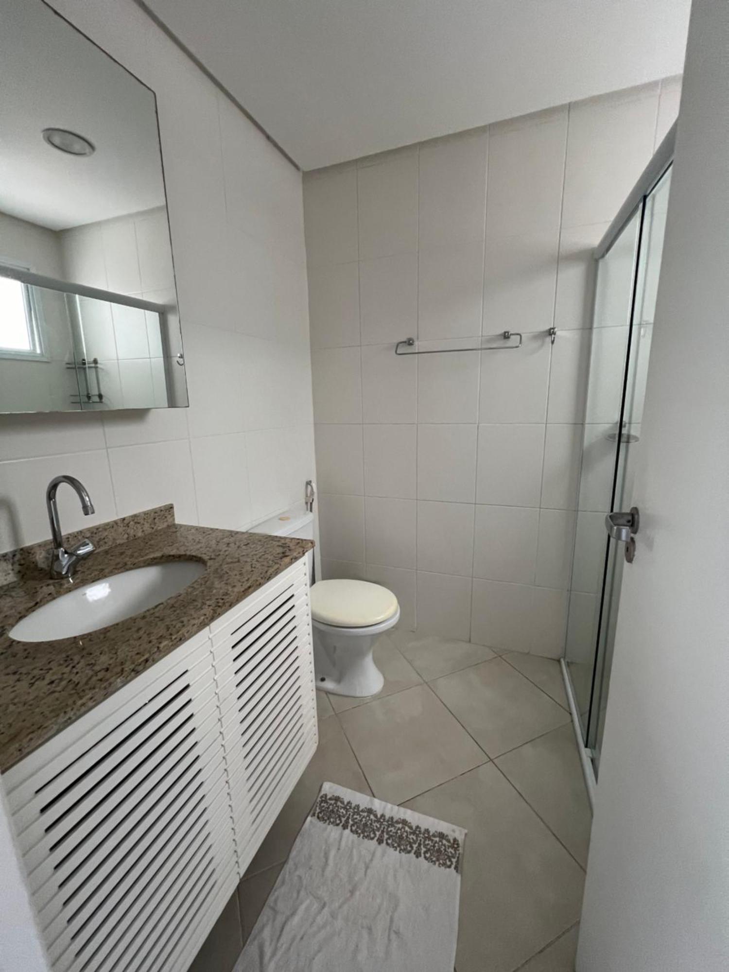 Apartamento Praia Grande 405 Ubatuba Exterior foto