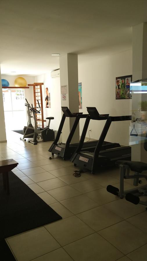 Apartamento Praia Grande 405 Ubatuba Exterior foto