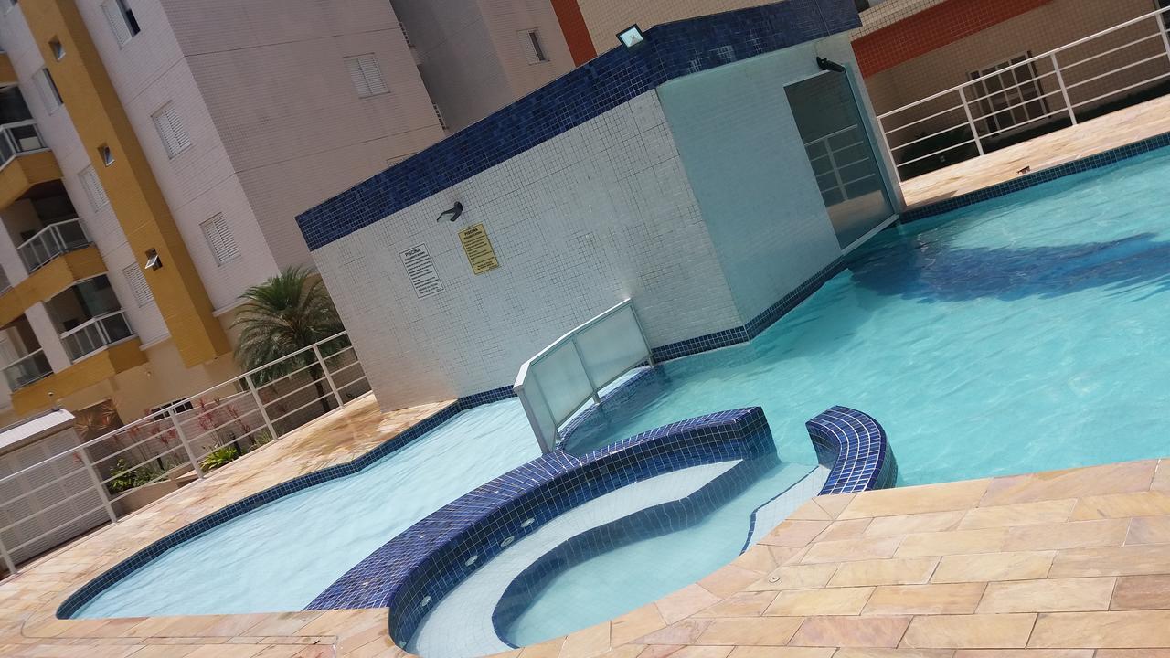 Apartamento Praia Grande 405 Ubatuba Exterior foto