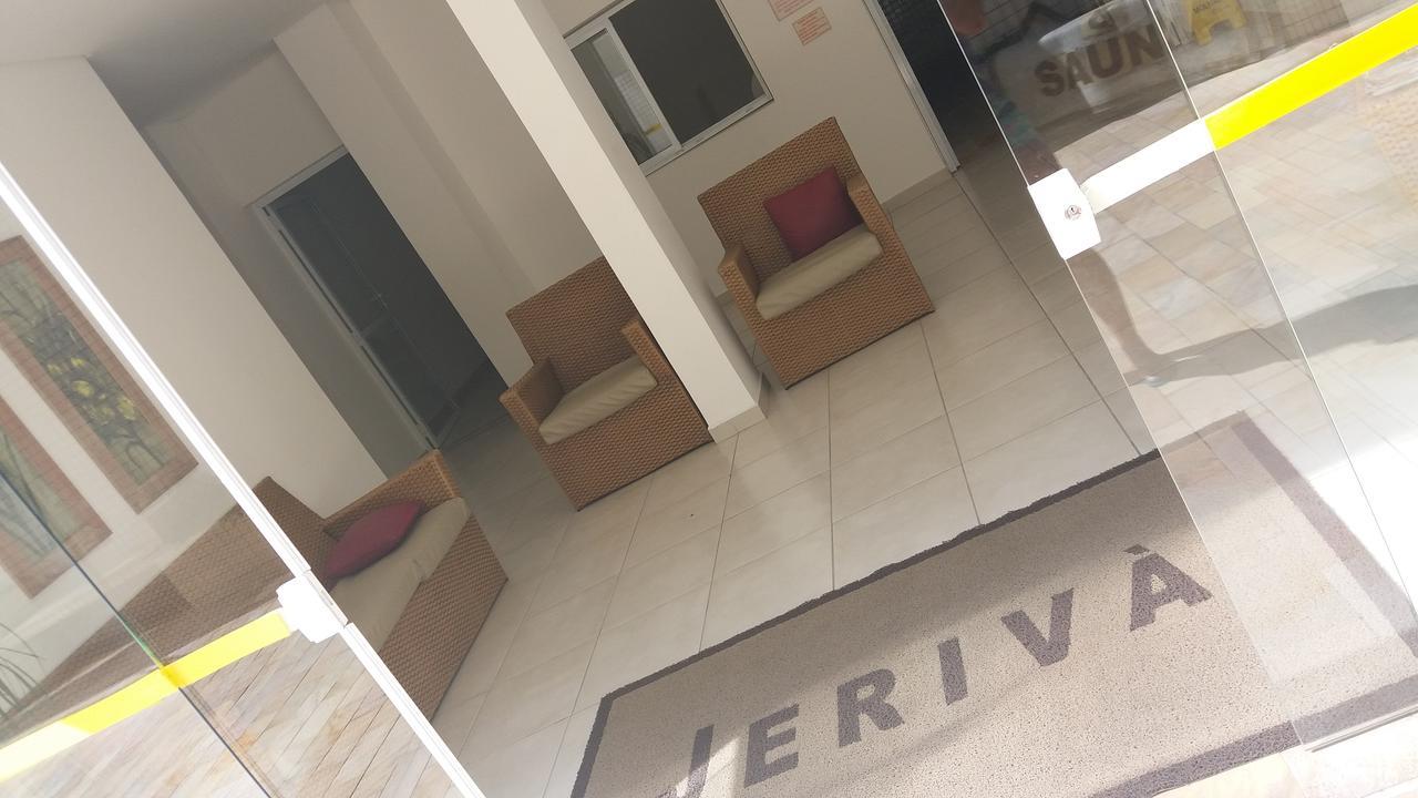 Apartamento Praia Grande 405 Ubatuba Exterior foto
